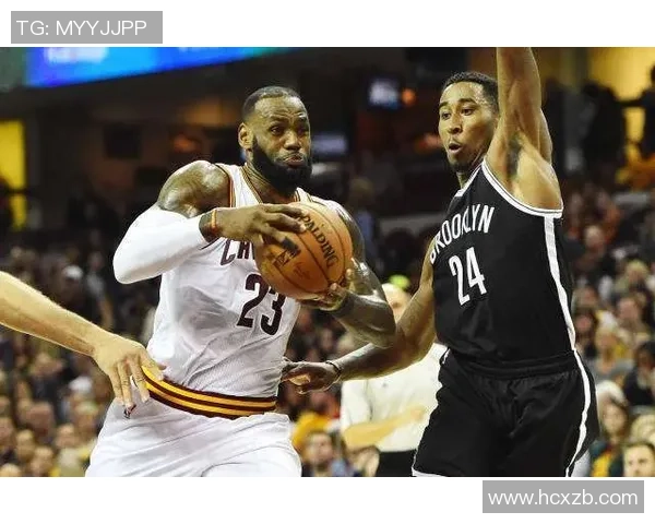 2017年11月23日骑士与篮网精彩对决直播回顾与分析