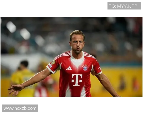 凯恩：即使我赛季打进百球，若无世界杯或欧冠仍无法赢金球